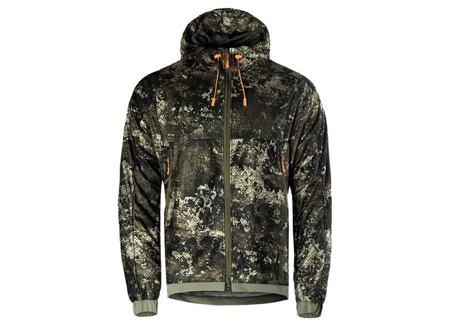 Костюм Camotec Hunter Vent Grid Norman Фото 2